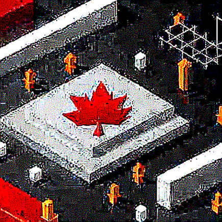 CIA Chief Lands in Moscow: A Crypto-Infrastructure Stress Test on the Geopolitical Stack