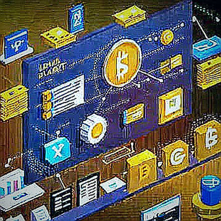 Bitcoin Depot Sold 2,547 ATMs at $243.70 Each — The Price Is the Audit