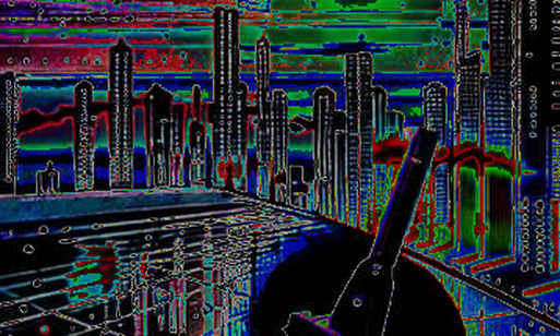 The Sanctions Paradox: How Layer2 Networks Are Becoming the New Shadow Banking System