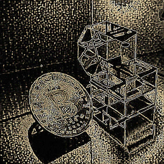 AI Stock Rotation: A Canary in the Crypto Liquidity Coal Mine?