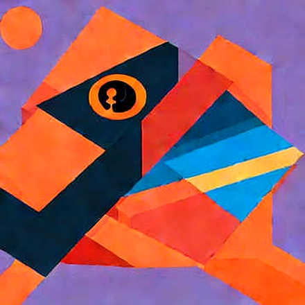 The 4% Signal: Oil's Surge and the Structural Silence in Crypto Markets