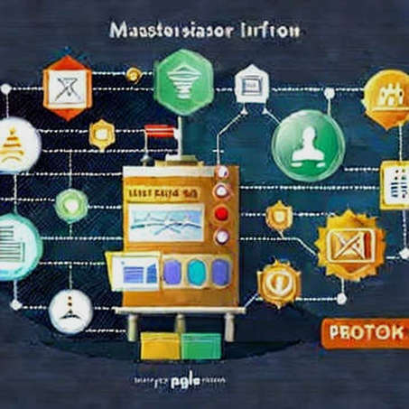The Architecture of Value Hidden in the Noise: Groq's $350M Raise and the Crypto-AI Convergence The Architecture of Value Hidden in the Noise: Groq's $350M Raise and the Crypto-AI Convergence